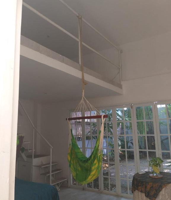 Guayaquil House | Ampuerman house