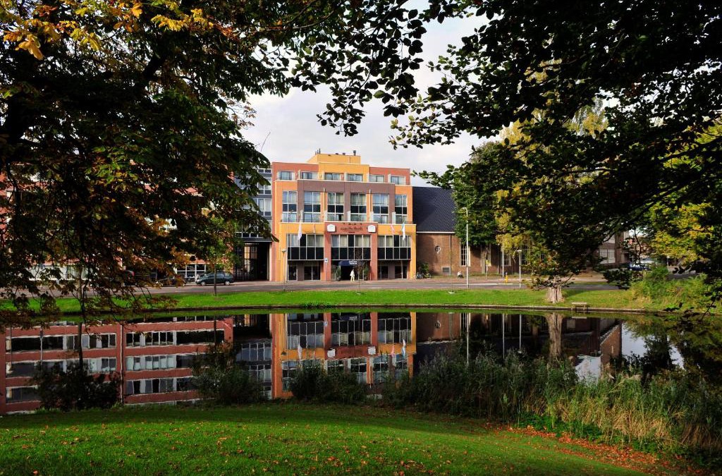 Alkmaar Hotel | Amrâth Hotel Alkmaar
