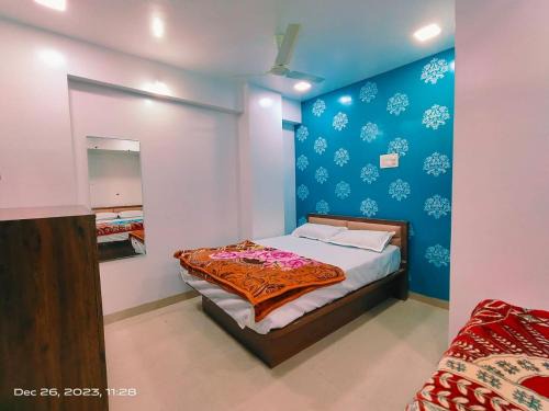 Koregaon Park House | Amrit Guest House Pune