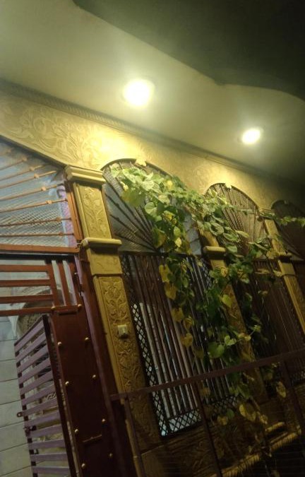 Jaisalmer House | Amrit Kunj