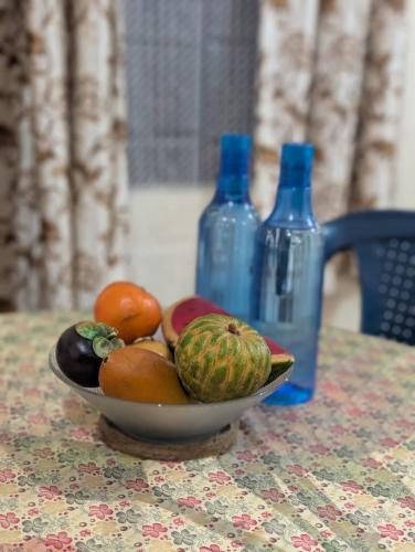 Sualkuchi House | Amritabindu Cottage