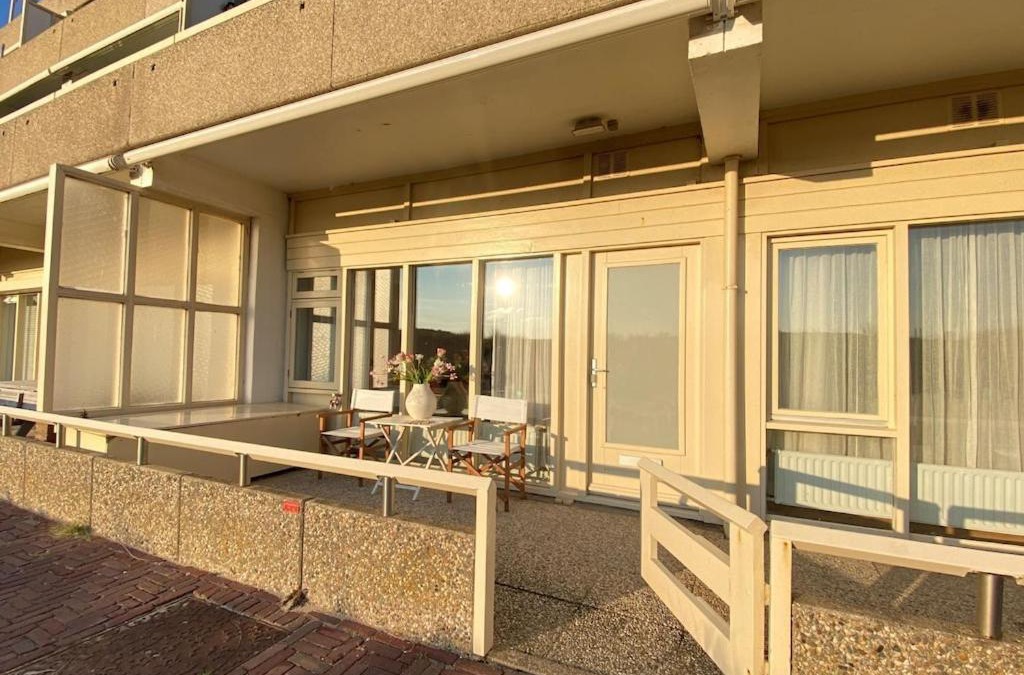 Egmond aan Zee Apartment | Amstel BeachHouse Egmond aan Zee, 50m from the beach!