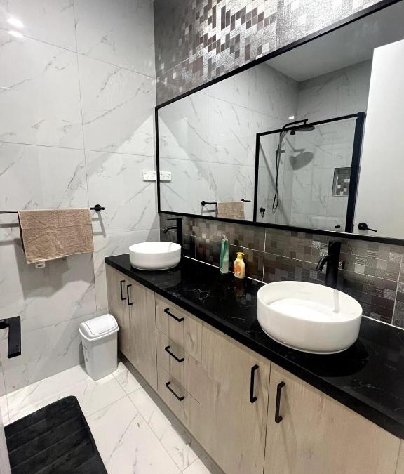 Mount Cottrell House | Amukta nook