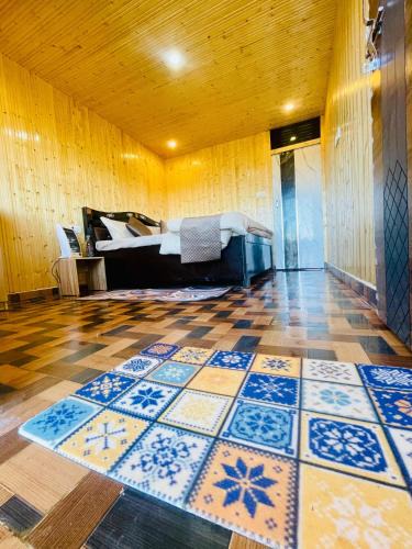 Kaul House | Amulyam Bliss Resort Mukteshwar