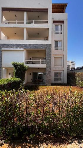 Sidi Abd El-Rahman Apartment | Amwaj - Deluxe Two Bedroom Chalet