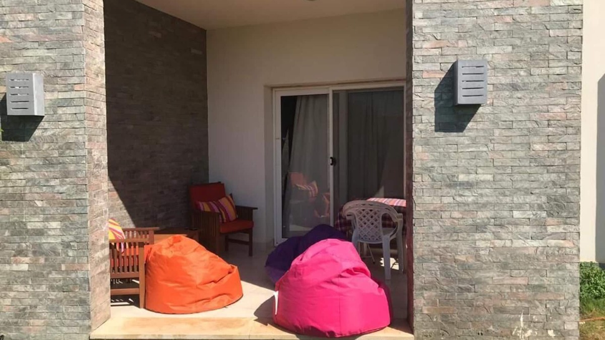 Marsa Matruh Ski Chalet | AMWAJ - 2-bedroom chalet in fabulous