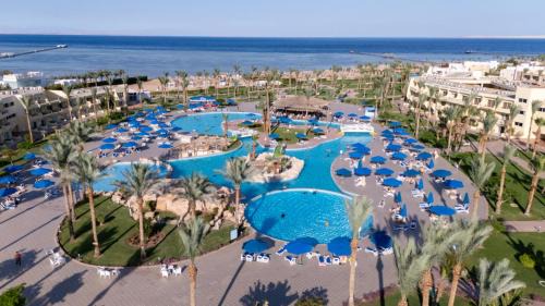 Sharm El Sheikh Resort | Amwaj Oyoun Resort & Casino