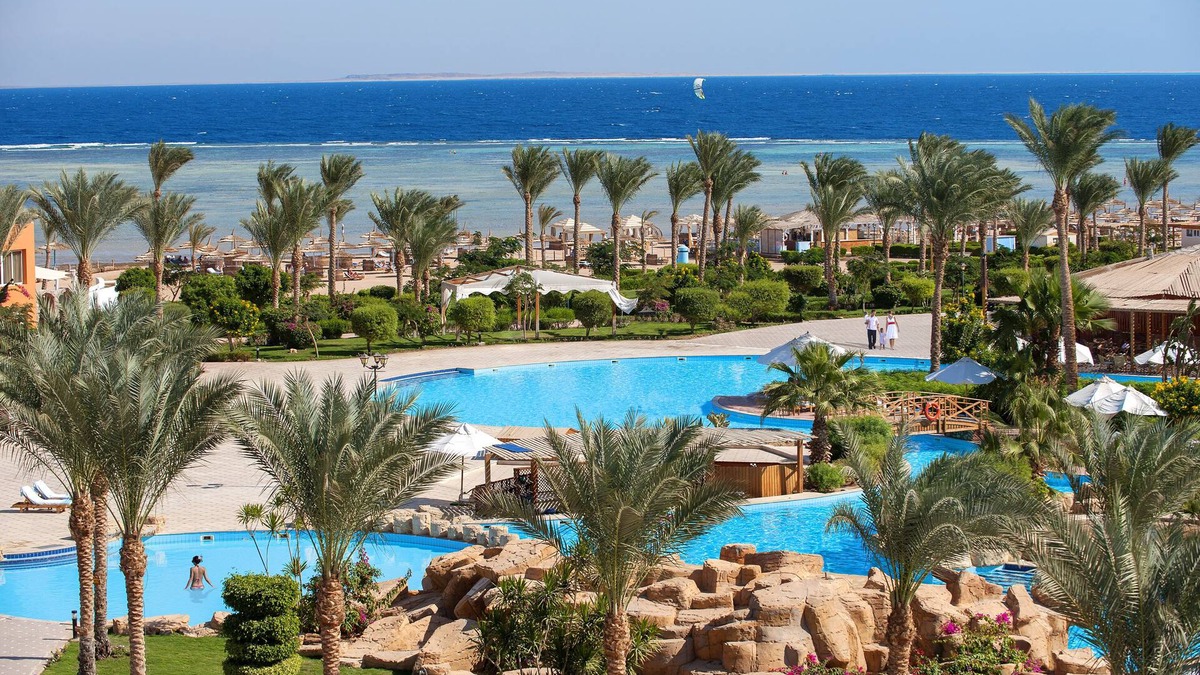 Sharm El Sheikh Hotel | Amwaj Oyoun Resort & Casino