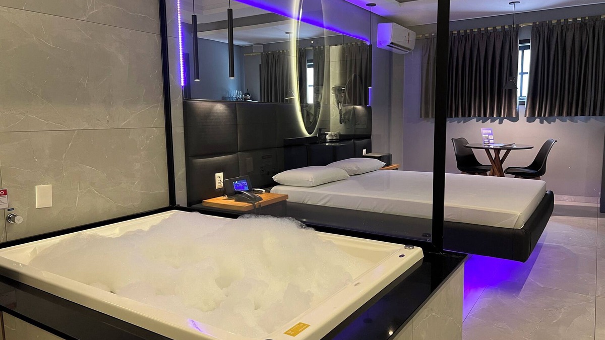 Embu das Artes Hotel | Amy Motel