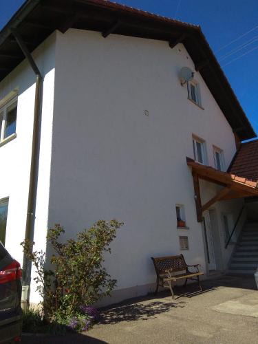 Bonndorf Apartment | Amy's Apartment, relax and enjoy