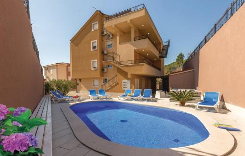 Veliko Brdo Apartment | Anđela 4