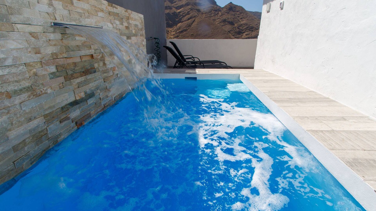 Agaete House | An absolute luxury home