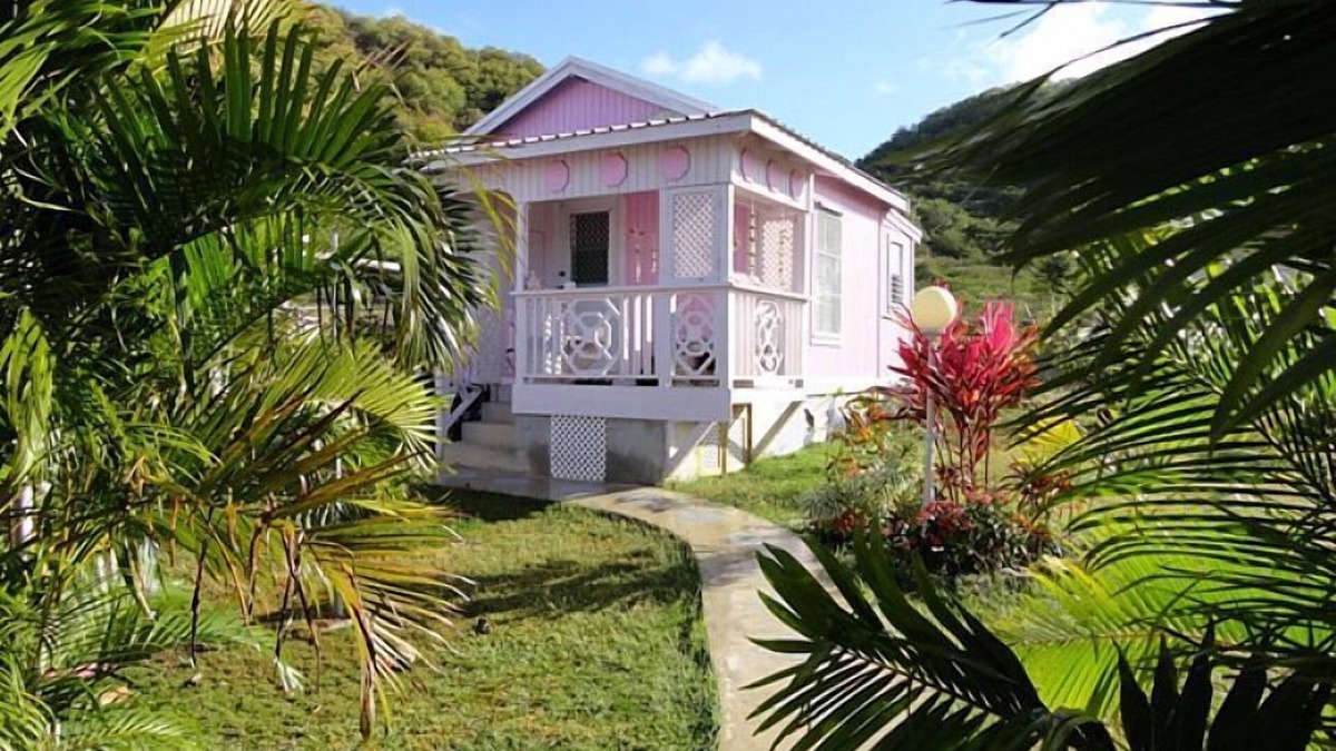 St. John's Cottage | An Affordable Caribbean Gem To Enjoy Your Special Holiday On Antigua