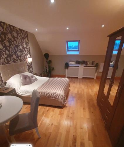 Ahascragh Bed & Breakfast | An Ait Chiuin
