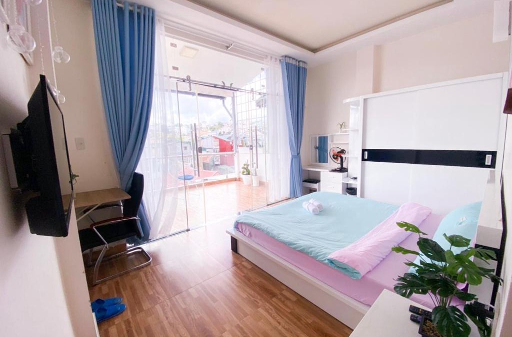 Da Lat Hotel | An An Da Lat Hotel
