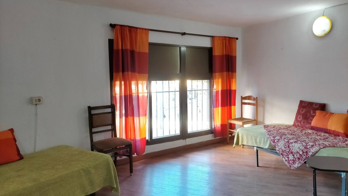 Rascanya Apartment | An apartment to get to know Valencia