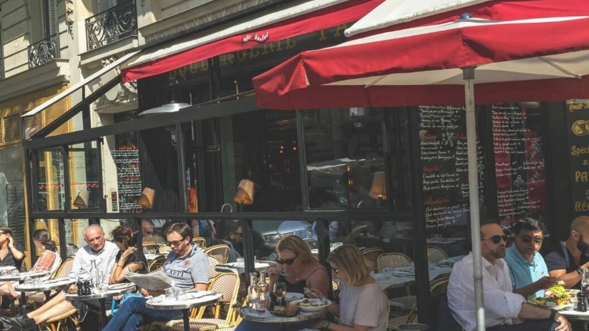 3rd Arrondissement Apartment | AN AUTHENTIC PARISIAN EXPERIENCE IN THE HEART LE MARAIS - RUE DU TEMPLE