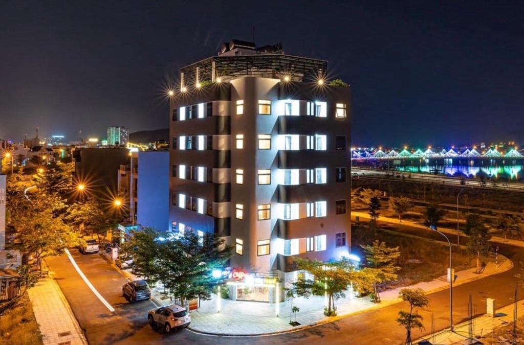 Phuoc Long Hotel | An Bình Tân Hotel