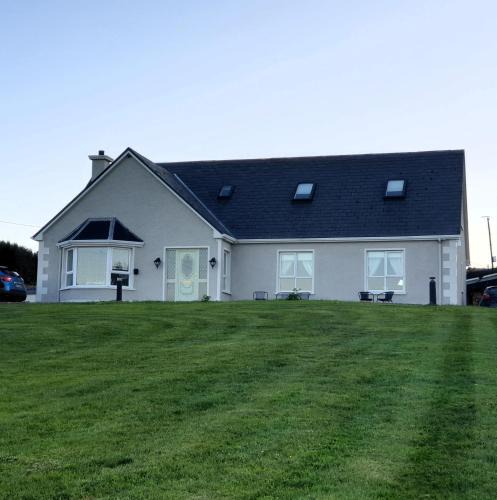 Donegal Bed & Breakfast | An Charraig Ban on the wild Atlantic way F94WT02