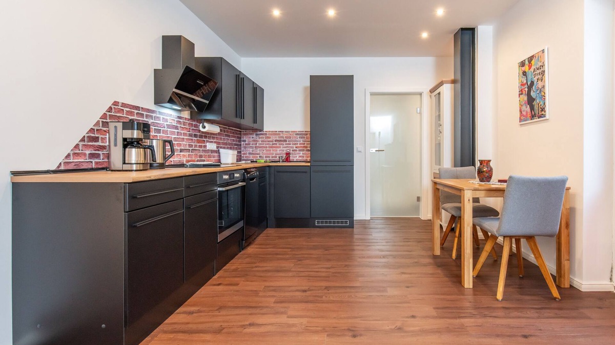 Eckental Apartment | An den SchwabachAuen 2 - Apartments at the SchwabachAuen