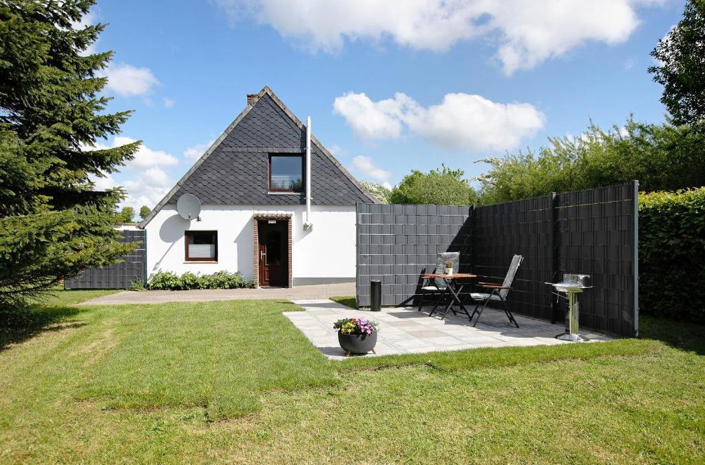 Boren Apartment | An der Rehkoppel