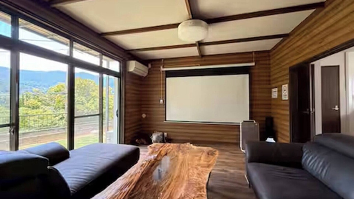 Yugawara House | An entire house for rent in Yugawara Town Ashigar/Ashigarashimo-gun Kanagawa
