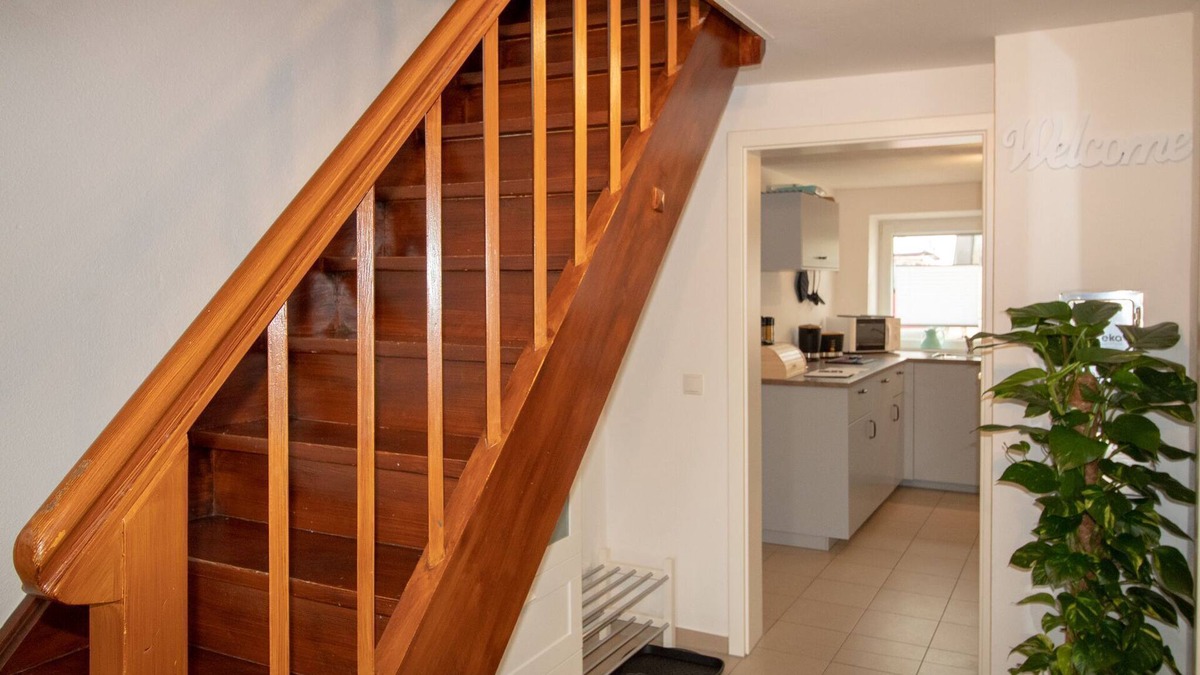 Schwabmuenchen House | An entire house - quiet holiday home for tourists and mechanics