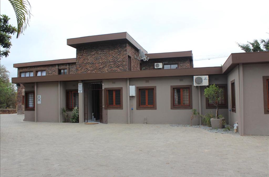 Nelspruit House | An Exclusive Guesthouse Too