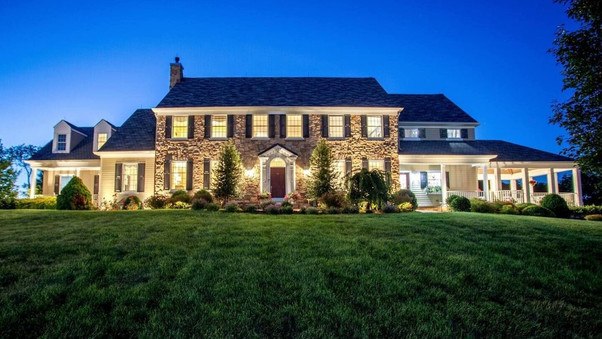 Three Bridges Other | An Exquisite Country Stay