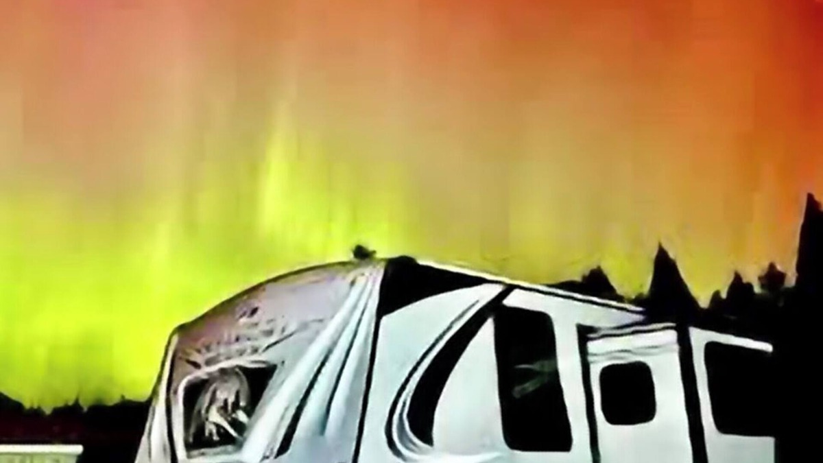 Hinton RV Rental | An extra ordinary adventure