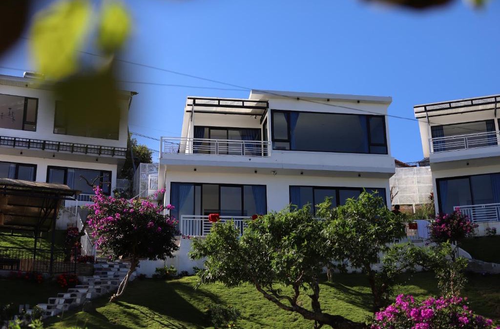 Da Lat Hotel | An Garden Dalat