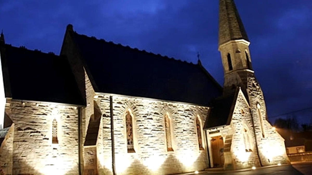 Speenoge Hotel | An Grianan Hotel