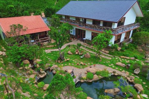 Nam Dong Hotel | An Hạnh Homes