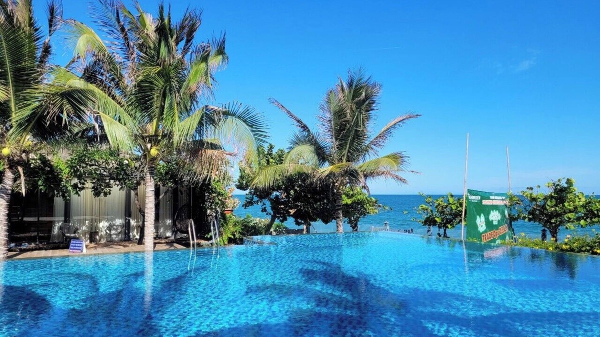 Long Hai Hotel | An Hoa Residence