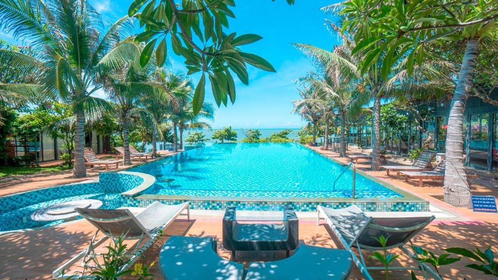 Long Hai Resort | An Hoa Residence