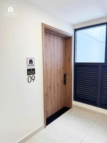 Thu Dau Mot Apartment | An Home