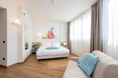San Donato Milanese Hotel | AN Hotel Milano San Donato