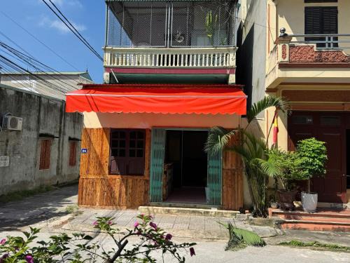 Ninh Binh House | An house & restaurant