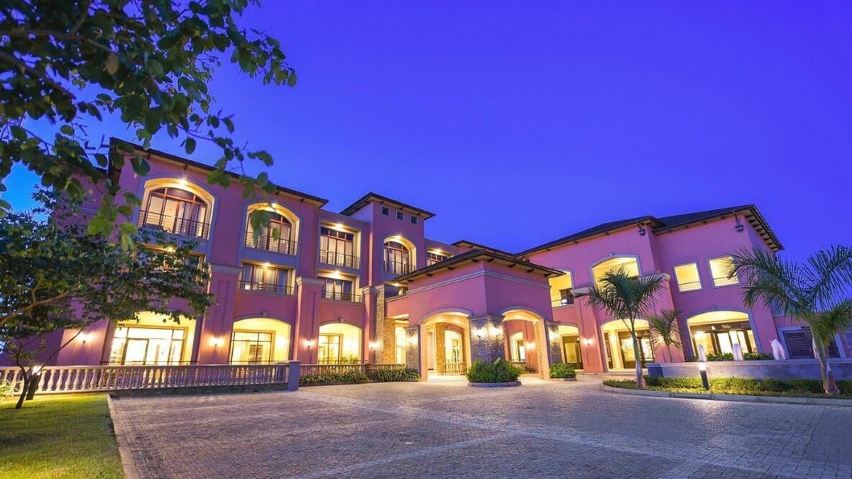 Kampala Apartment | An idylic home away from home