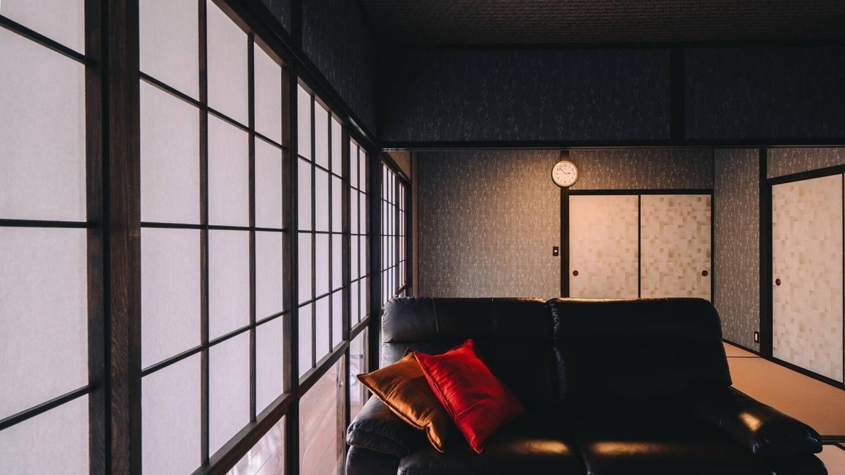 Kita Ward House | An inn where you can enjoy BBQ and bonfire in the - Hikarinomori INN /Kumamoto Kumamoto