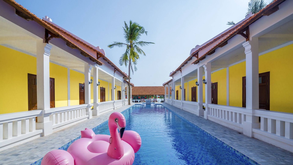 Cua Can Village Hotel | An nam Resort Phu Quoc