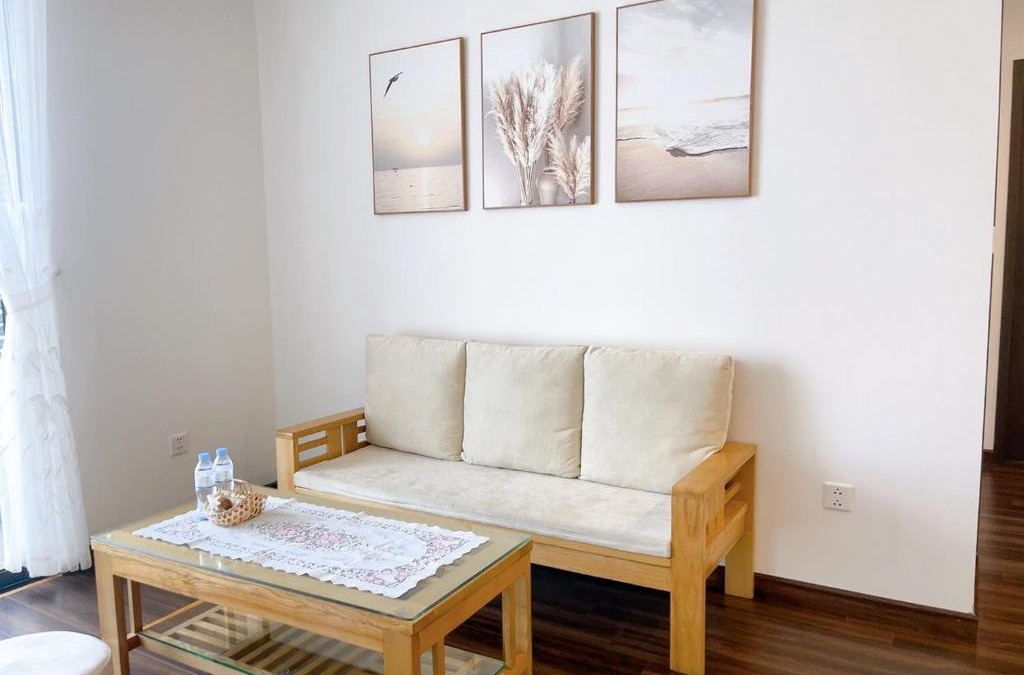 Hai Phong Apartment | AN NHIÊN HOME