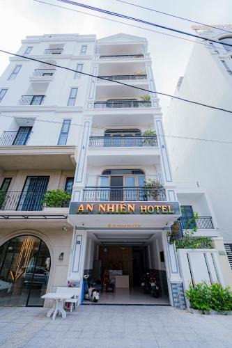 Vung Tau Hotel | An Nhiên Hotel