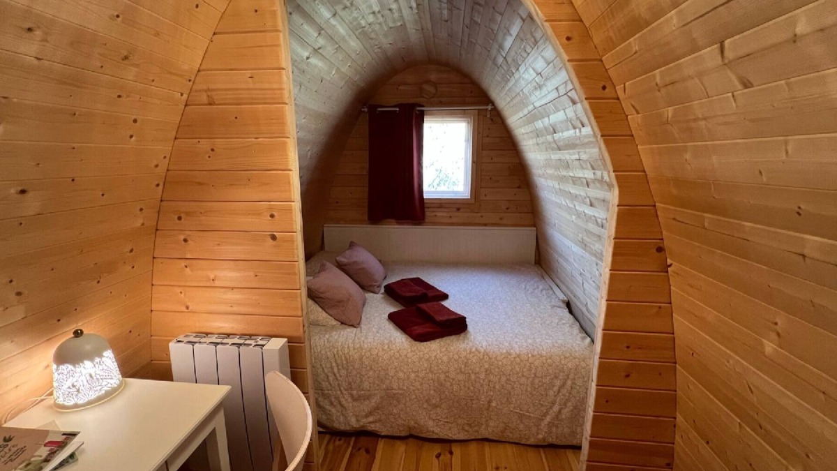 Saint Usuge House | AN OASIS WHERE TO FIND THE ESSENTIALS AND TAKE A BREAK IN CONSCIOUSNESS & IN