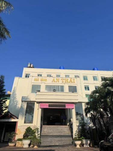 Kon Tum Hotel | An Thái Hotel