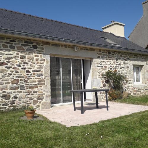 Plouguerneau House | An ti koz