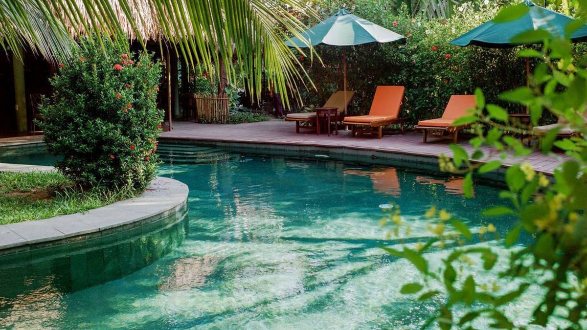 Cam Thanh Hotel | An Villa Hoi An