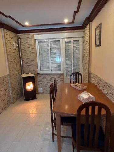 Burela Apartment | Ana