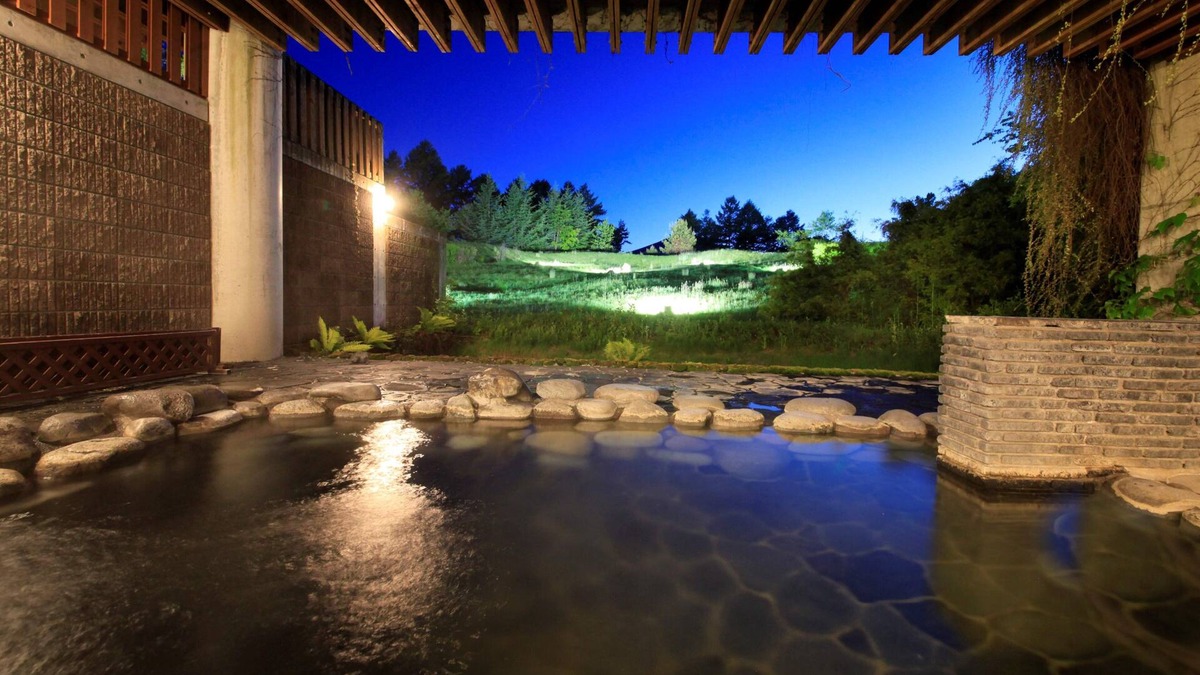 Kita Karuizawa Hotel | ANA Holiday Inn Resort Karuizawa by IHG