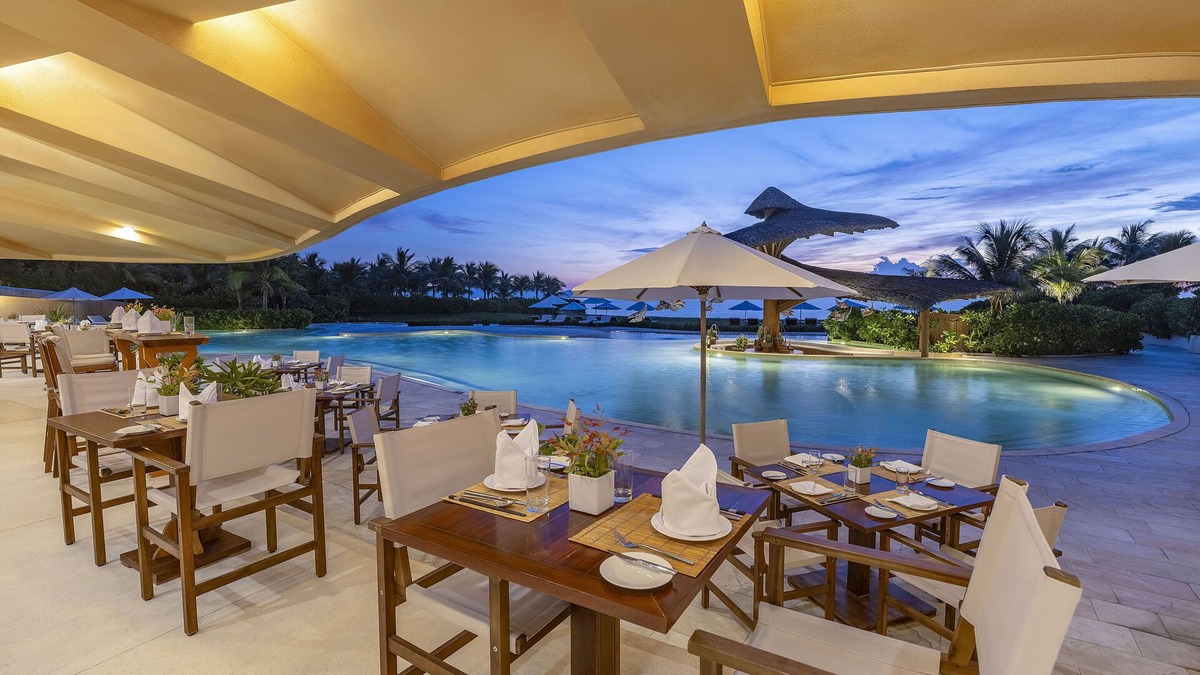 Cam Lam Hotel | Ana Mandara Cam Ranh